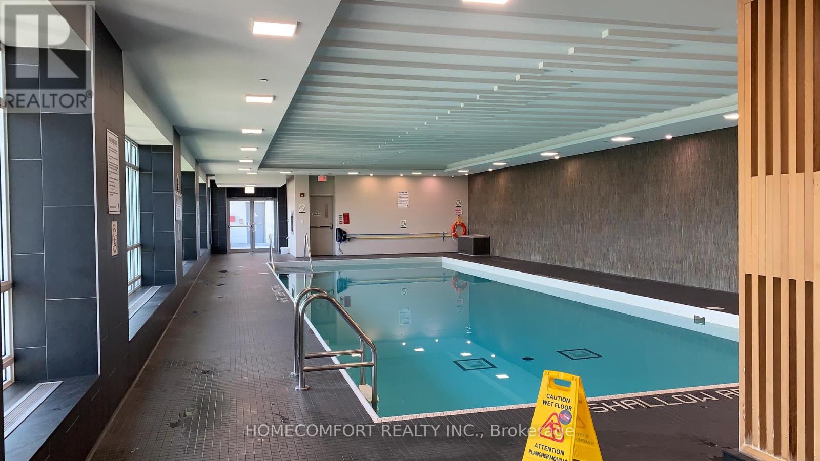 205 - 2015 Sheppard Avenue E, Toronto, Ontario  M2J 0B3 - Photo 9 - C12944094