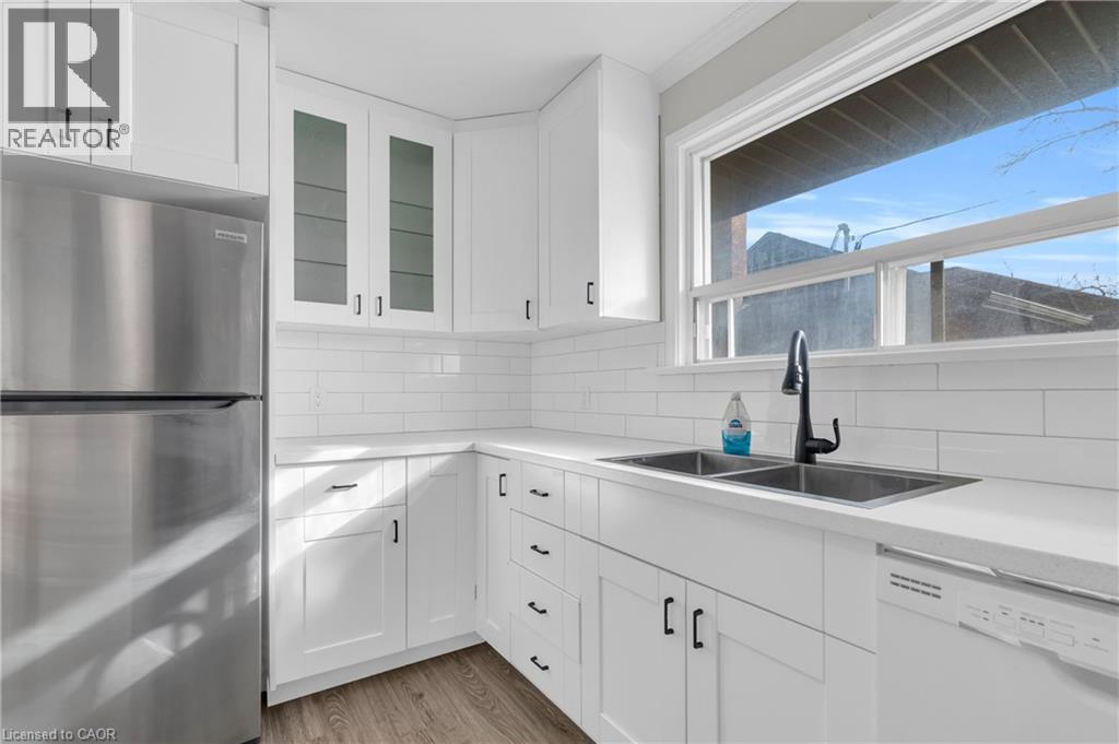 220 Bruce Street Unit# Upper, Kitchener, Ontario  N2B 1Z3 - Photo 12 - 40816470