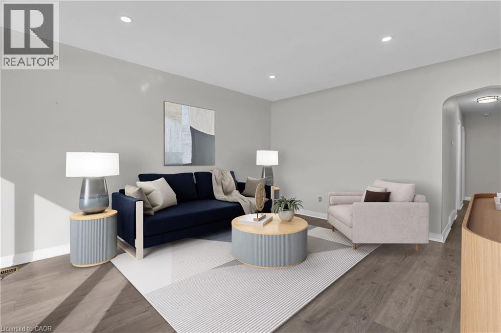 220 Bruce Street Unit# Upper, Kitchener, Ontario  N2B 1Z3 - Photo 2 - 40816470