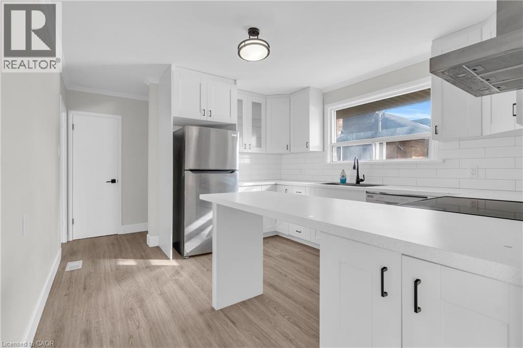 220 Bruce Street Unit# Upper, Kitchener, Ontario  N2B 1Z3 - Photo 8 - 40816470