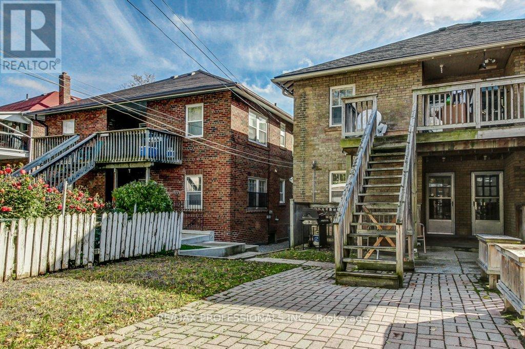 Main - 220 Millwood Road, Toronto, Ontario  M4S 1J7 - Photo 16 - C12944104