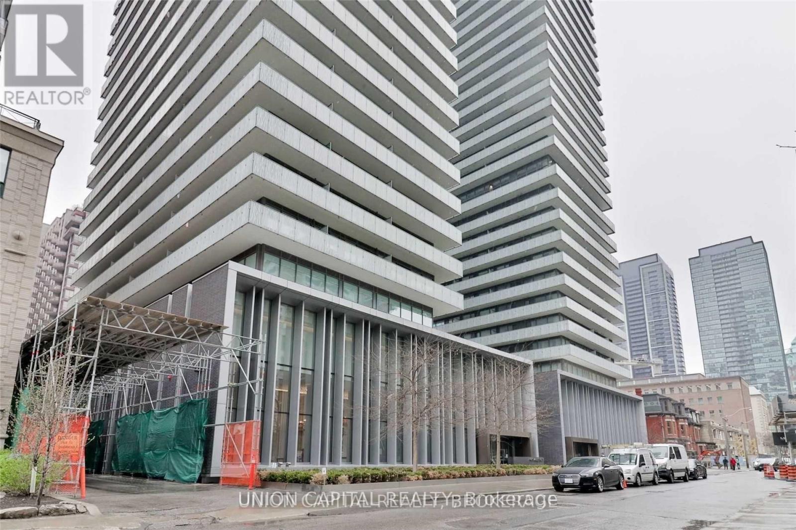 1805 - 42 Charles Street E, Toronto, Ontario  M4Y 1T4 - Photo 16 - C12944128