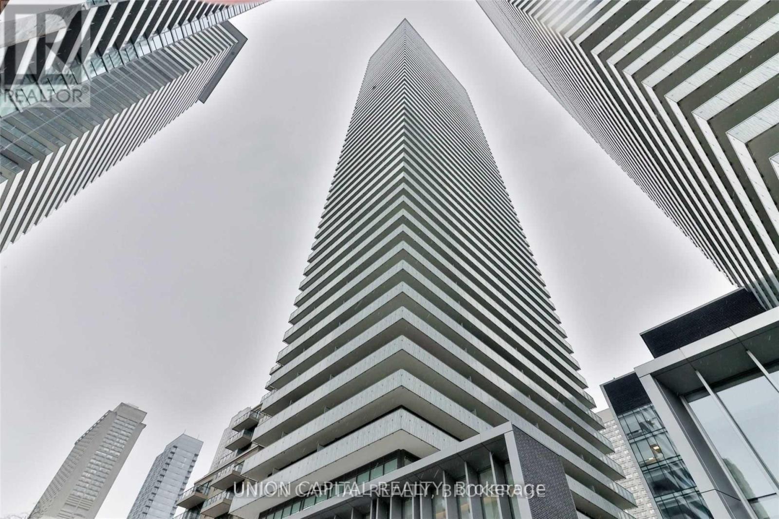 1805 - 42 Charles Street E, Toronto, Ontario  M4Y 1T4 - Photo 4 - C12944128