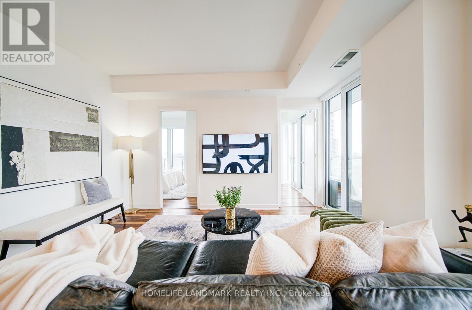 1419 - 60 Princess Street, Toronto, Ontario  M5A 2C7 - Photo 12 - C12944144