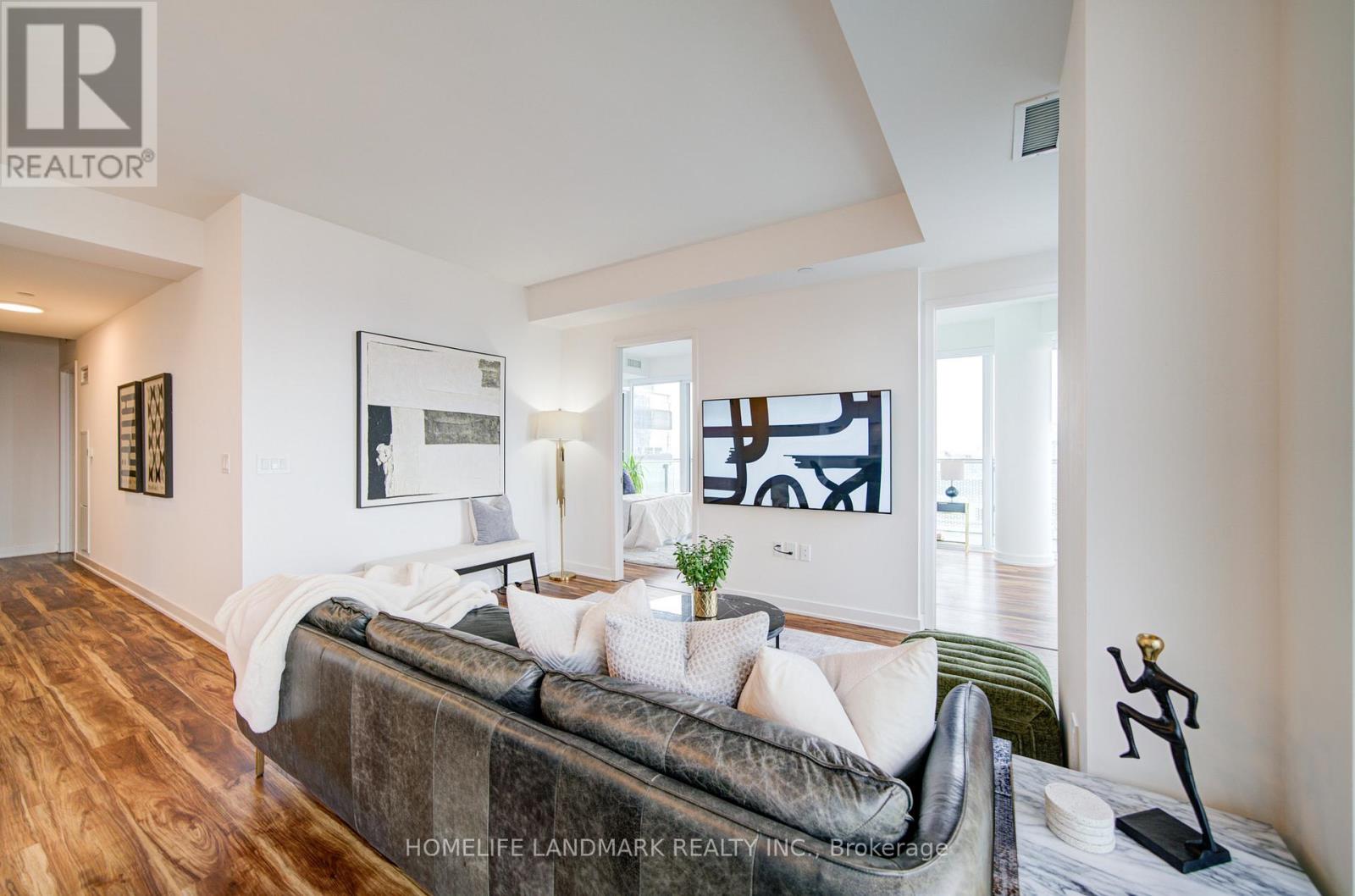 1419 - 60 Princess Street, Toronto, Ontario  M5A 2C7 - Photo 13 - C12944144