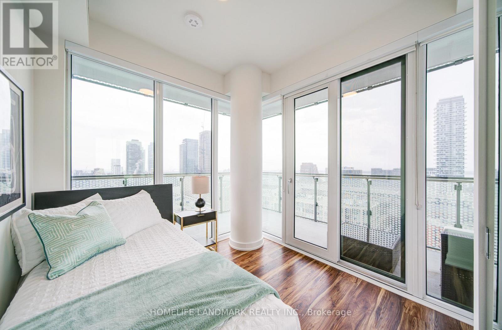 1419 - 60 Princess Street, Toronto, Ontario  M5A 2C7 - Photo 21 - C12944144