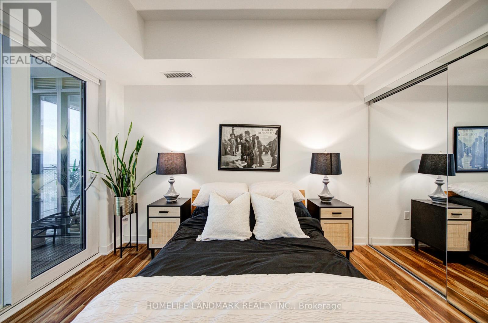 1419 - 60 Princess Street, Toronto, Ontario  M5A 2C7 - Photo 30 - C12944144