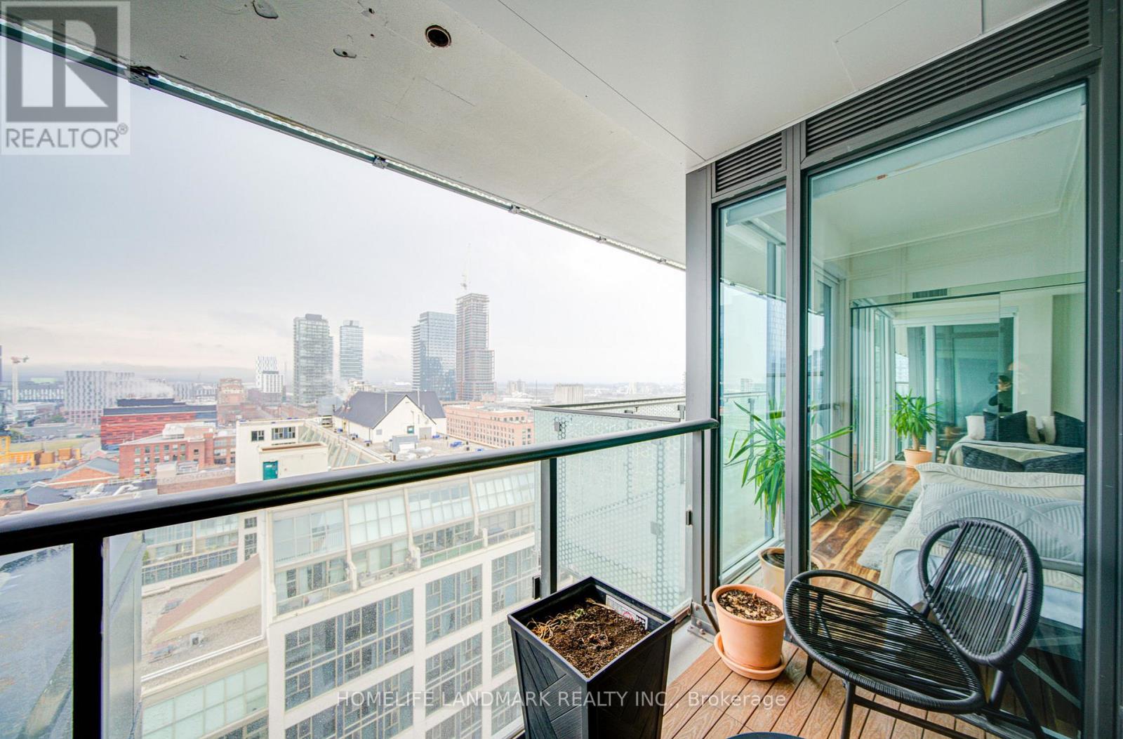 1419 - 60 Princess Street, Toronto, Ontario  M5A 2C7 - Photo 34 - C12944144