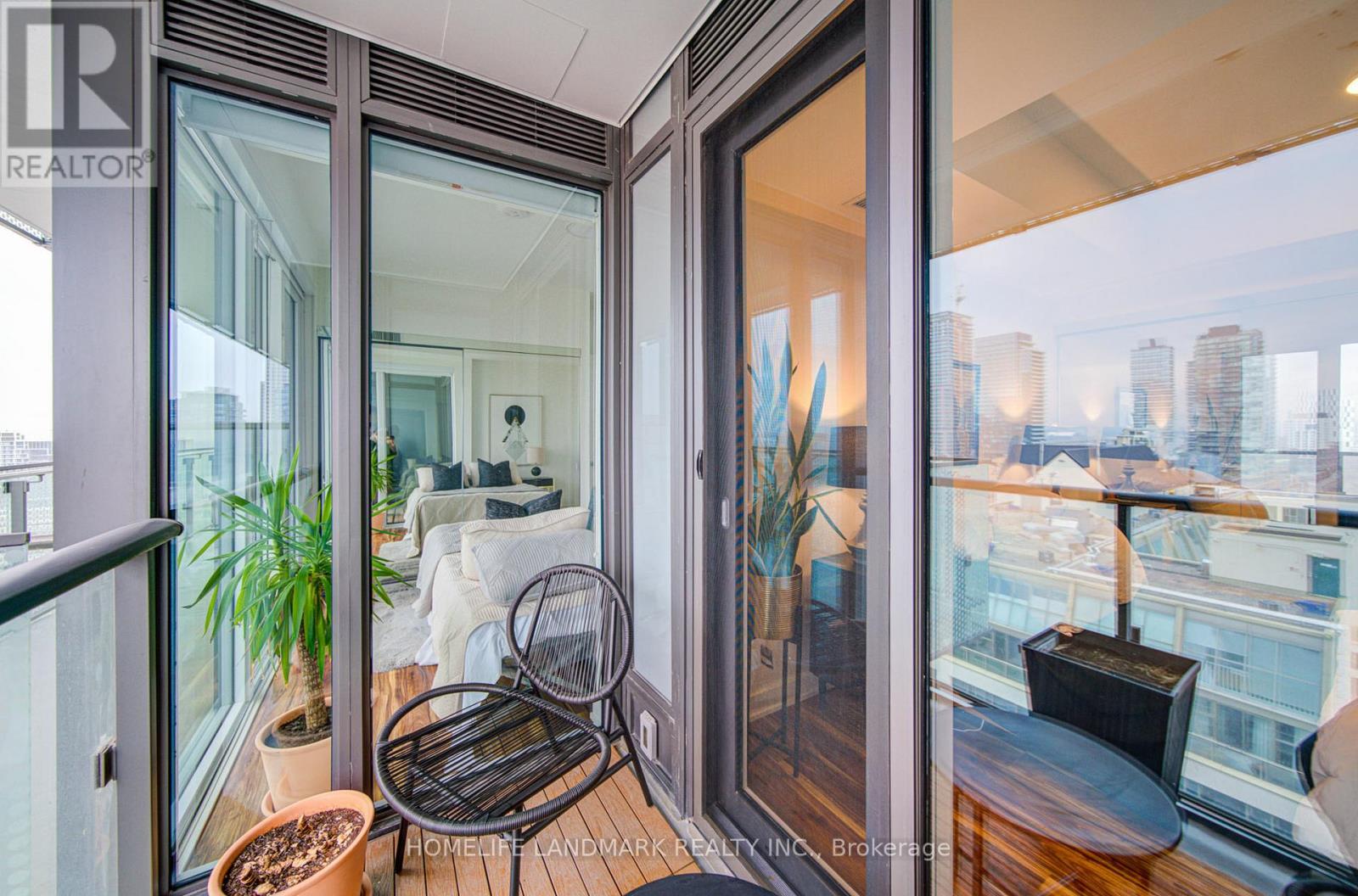 1419 - 60 Princess Street, Toronto, Ontario  M5A 2C7 - Photo 35 - C12944144