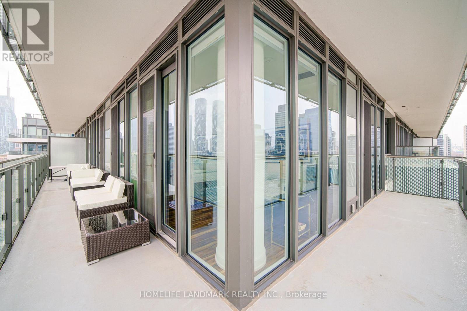 1419 - 60 Princess Street, Toronto, Ontario  M5A 2C7 - Photo 36 - C12944144