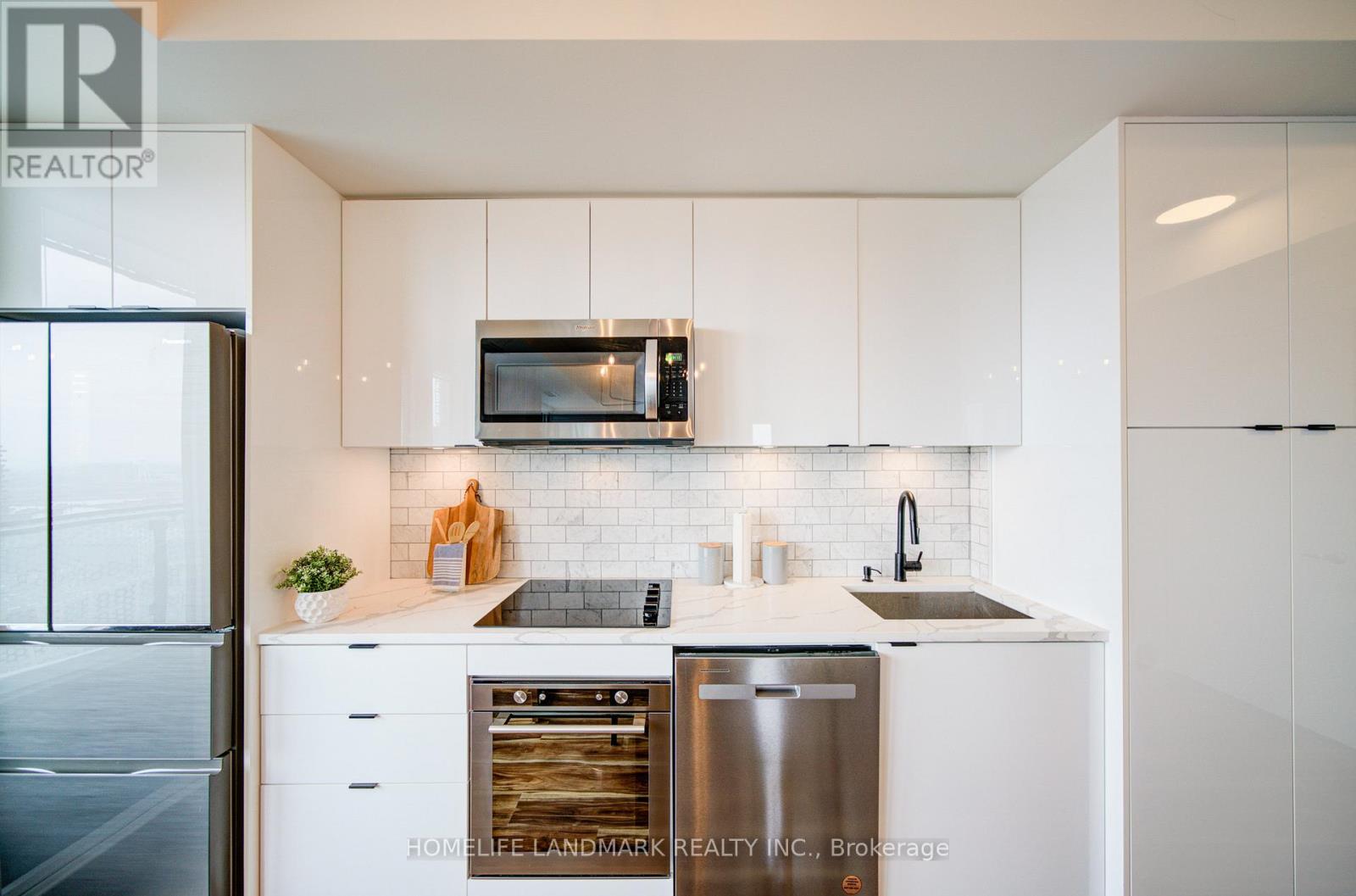 1419 - 60 Princess Street, Toronto, Ontario  M5A 2C7 - Photo 4 - C12944144