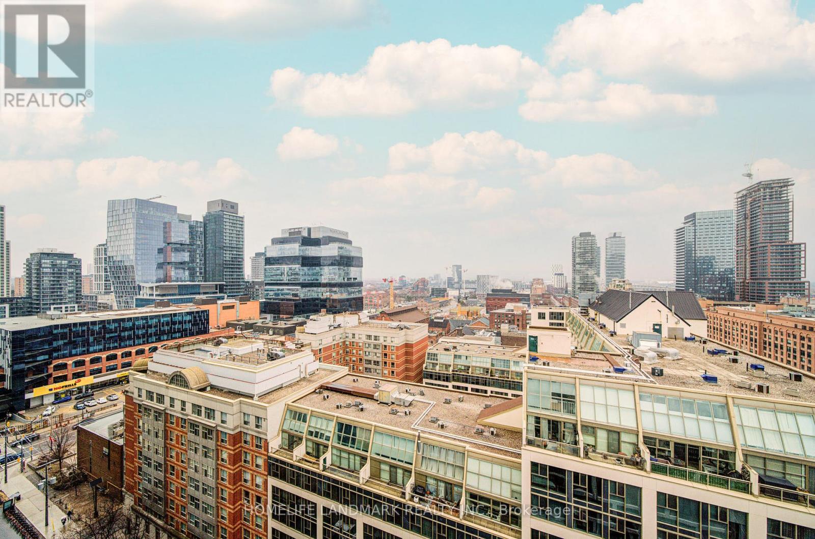 1419 - 60 Princess Street, Toronto, Ontario  M5A 2C7 - Photo 40 - C12944144