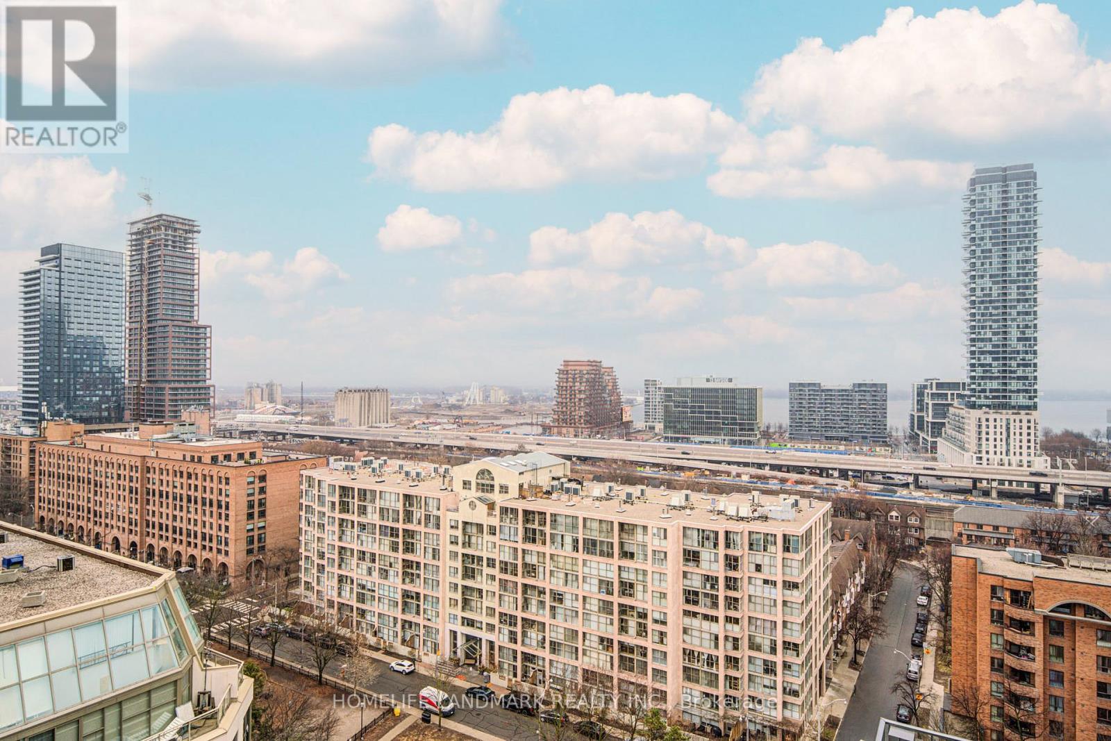 1419 - 60 Princess Street, Toronto, Ontario  M5A 2C7 - Photo 41 - C12944144