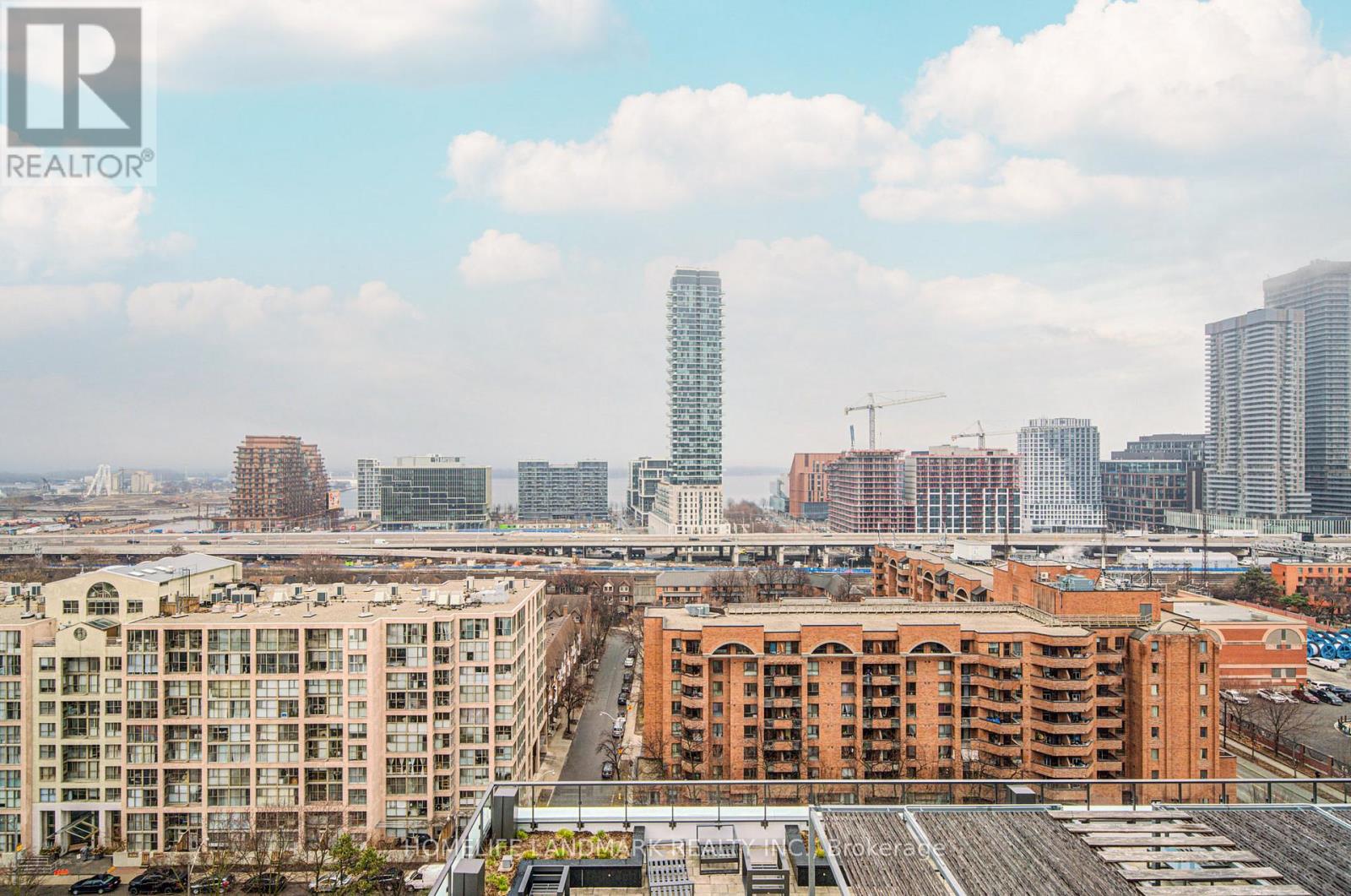 1419 - 60 Princess Street, Toronto, Ontario  M5A 2C7 - Photo 42 - C12944144