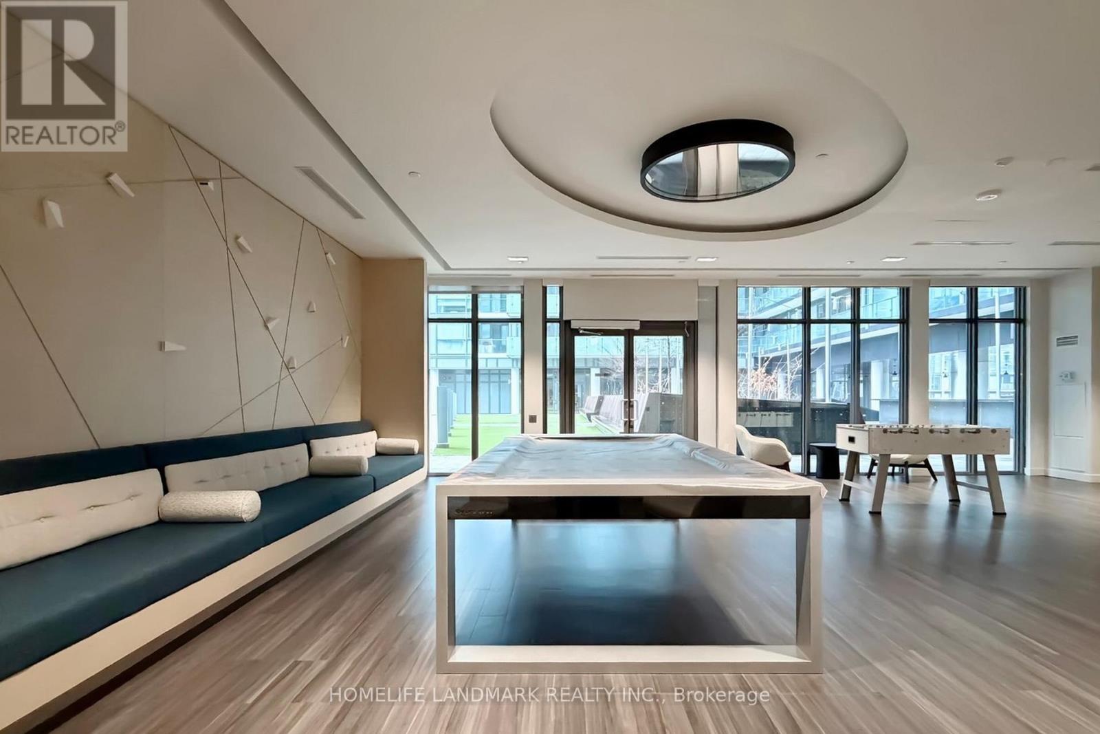 1419 - 60 Princess Street, Toronto, Ontario  M5A 2C7 - Photo 45 - C12944144