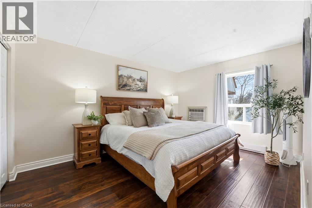 384 Erb Street W Unit# 404, Waterloo, Ontario  N2L 1W6 - Photo 11 - 40816289