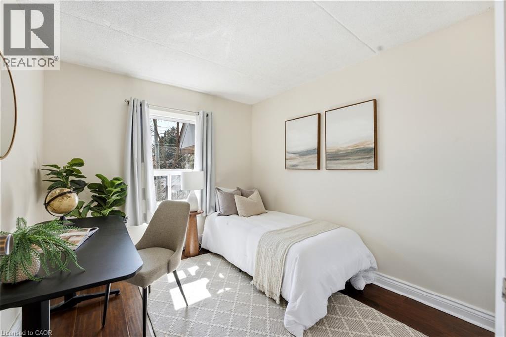 384 Erb Street W Unit# 404, Waterloo, Ontario  N2L 1W6 - Photo 13 - 40816289