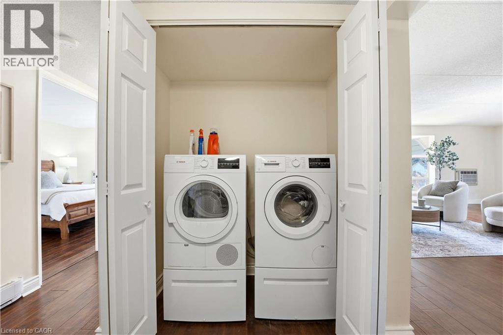 384 Erb Street W Unit# 404, Waterloo, Ontario  N2L 1W6 - Photo 16 - 40816289