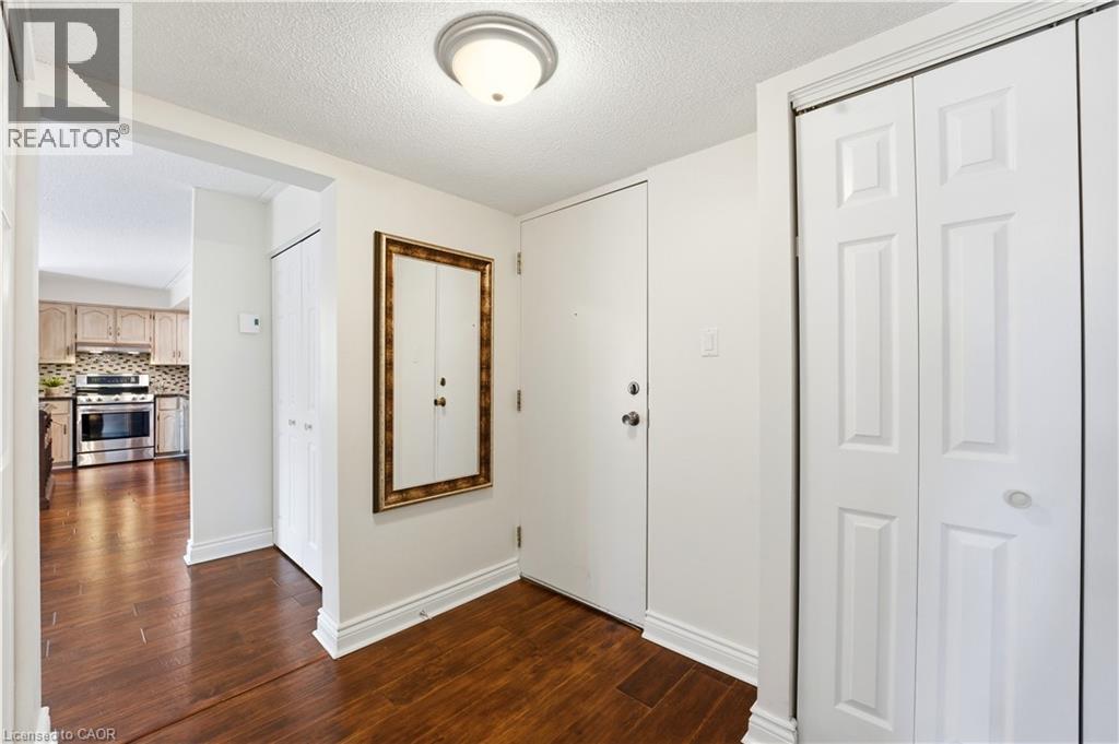 384 Erb Street W Unit# 404, Waterloo, Ontario  N2L 1W6 - Photo 17 - 40816289