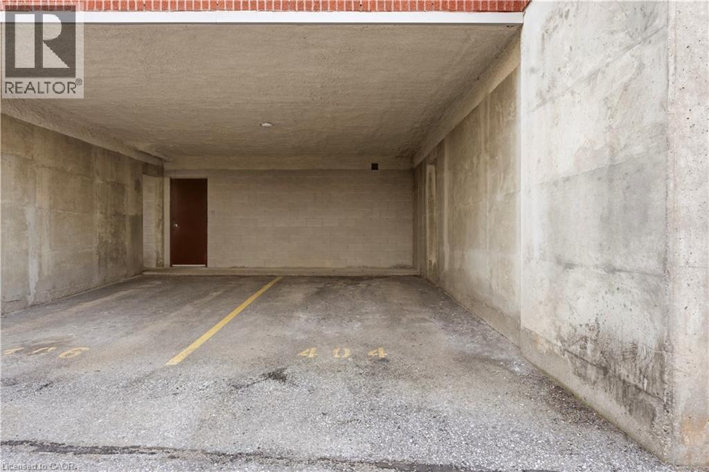 384 Erb Street W Unit# 404, Waterloo, Ontario  N2L 1W6 - Photo 18 - 40816289