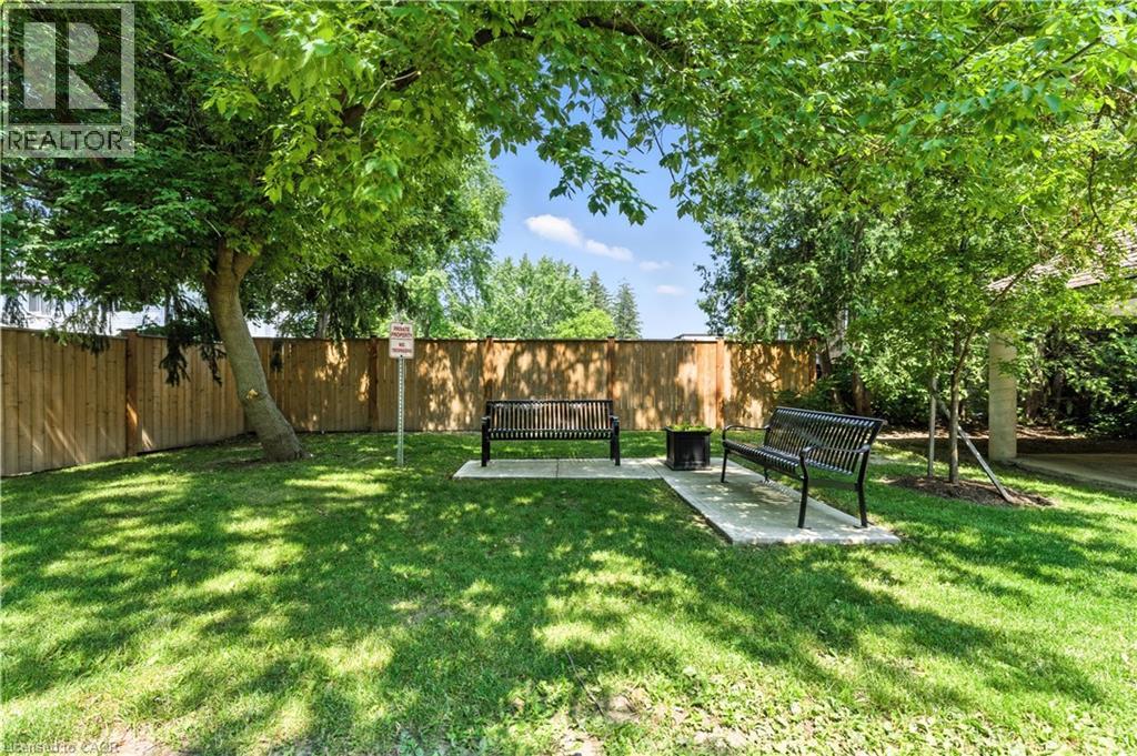 384 Erb Street W Unit# 404, Waterloo, Ontario  N2L 1W6 - Photo 20 - 40816289