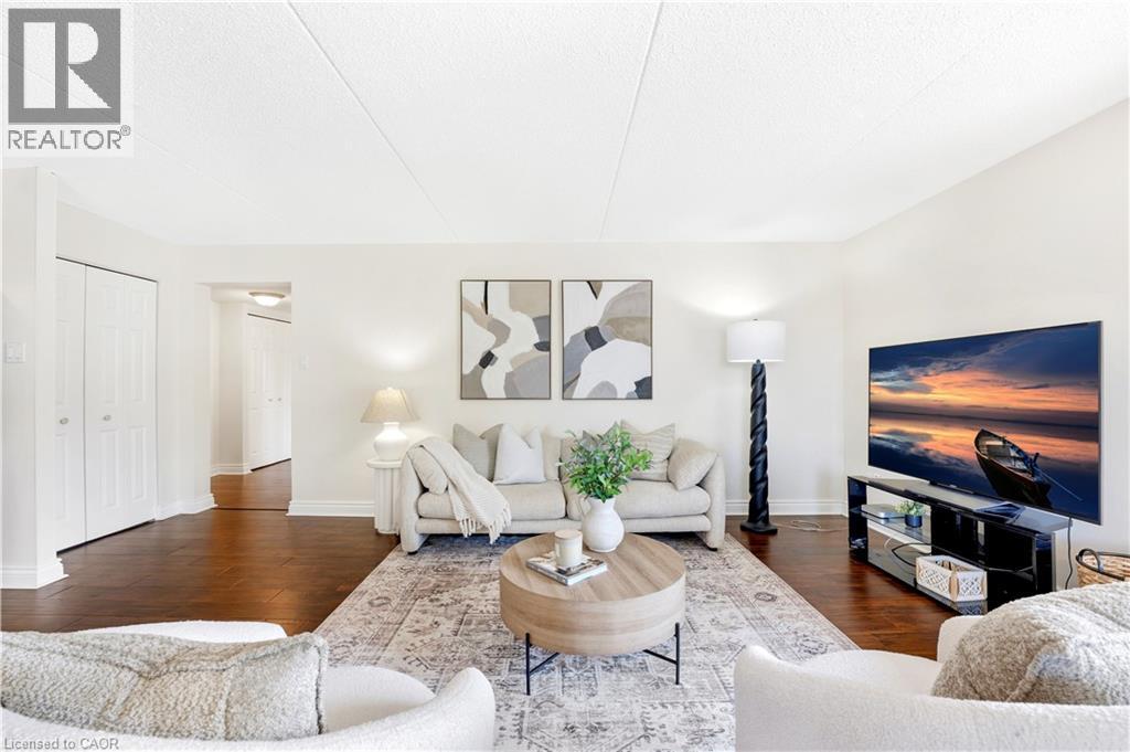 384 Erb Street W Unit# 404, Waterloo, Ontario  N2L 1W6 - Photo 5 - 40816289