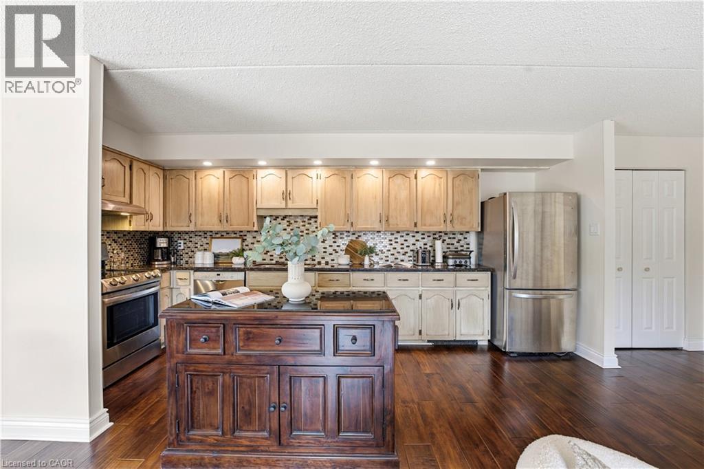 384 Erb Street W Unit# 404, Waterloo, Ontario  N2L 1W6 - Photo 7 - 40816289