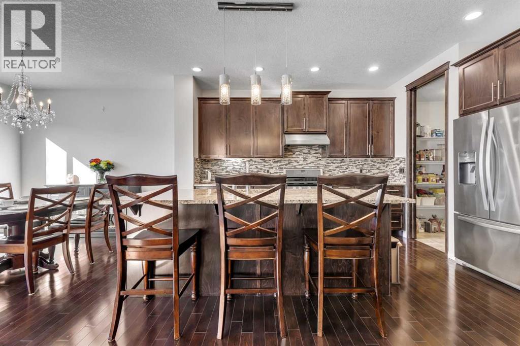 63 Panton View NW, Calgary, Alberta  T3K 0W2 - Photo 6 - A2268965