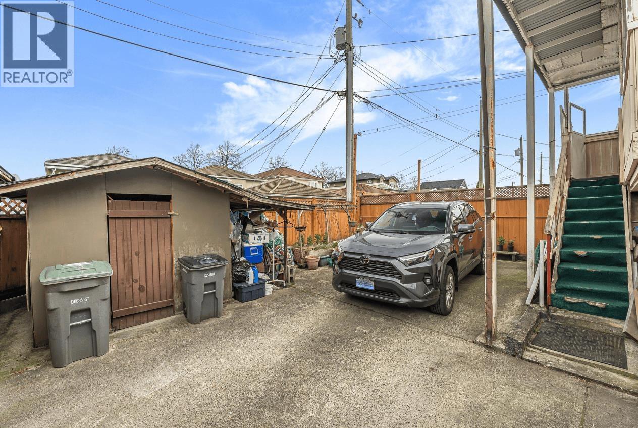 3309 E 29th Avenue, Vancouver, British Columbia  V5R 1W7 - Photo 8 - R3105557