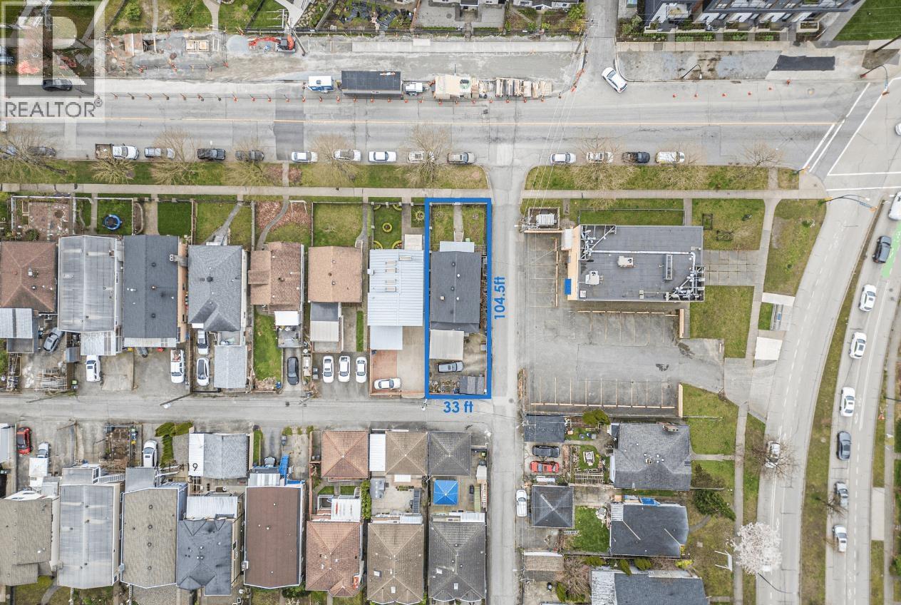 3309 E 29th Avenue, Vancouver, British Columbia  V5R 1W7 - Photo 6 - R3105557