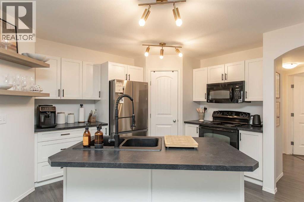 1011, 31 Jamieson Avenue, Red Deer, Alberta  T4P 0J1 - Photo 6 - A2295030