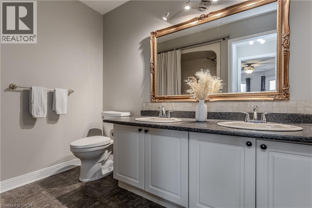 1210 Thorpe Road Unit# 418, Burlington, Ontario  L7S 2H1 - Photo 12 - 40813666