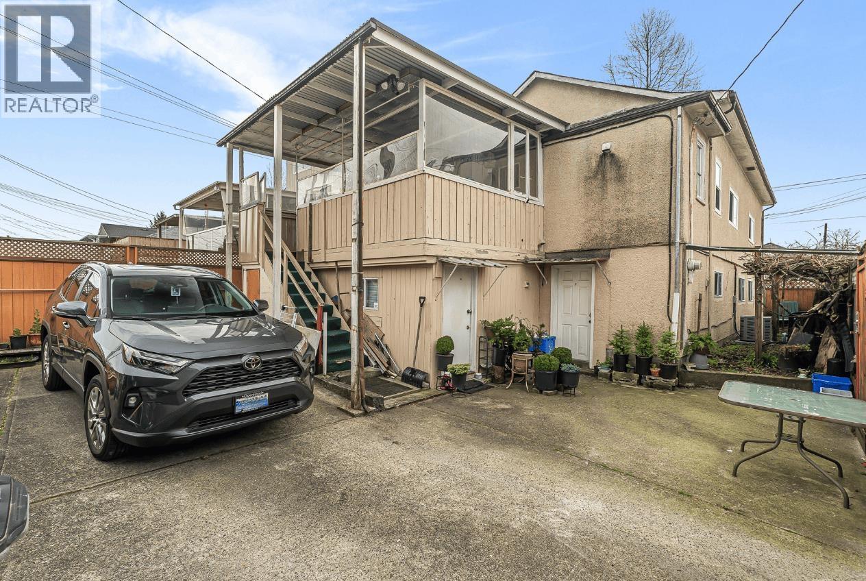3309 E 29th Avenue, Vancouver, British Columbia  V5R 1W7 - Photo 7 - R3105557