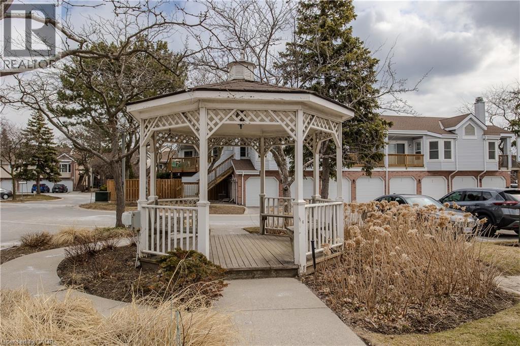 1210 Thorpe Road Unit# 418, Burlington, Ontario  L7S 2H1 - Photo 22 - 40813666