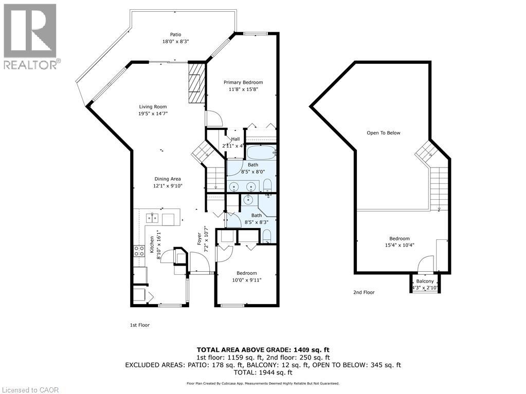 1210 Thorpe Road Unit# 418, Burlington, Ontario  L7S 2H1 - Photo 25 - 40813666