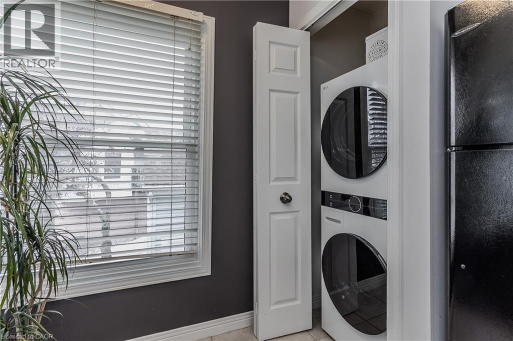 1210 Thorpe Road Unit# 418, Burlington, Ontario  L7S 2H1 - Photo 17 - 40813666