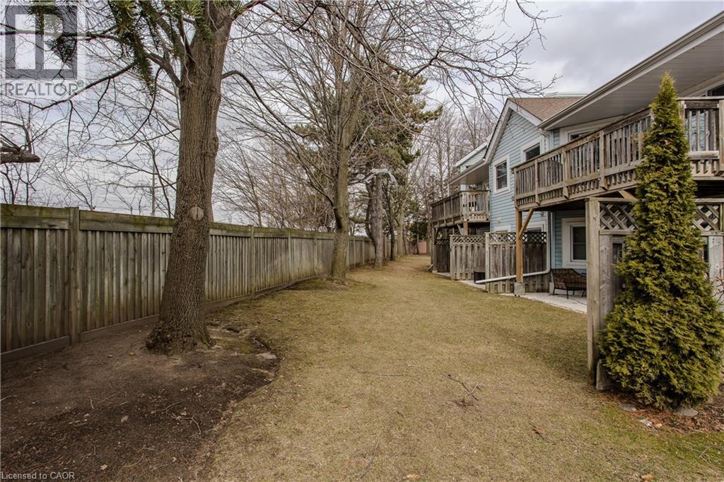 1210 Thorpe Road Unit# 418, Burlington, Ontario  L7S 2H1 - Photo 20 - 40813666