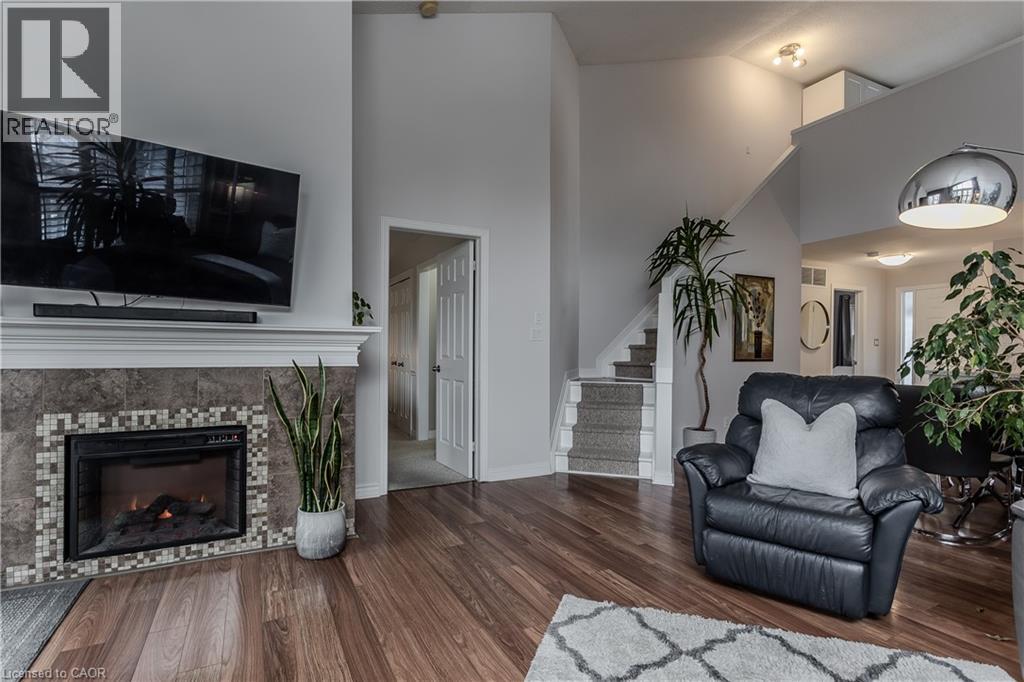 1210 Thorpe Road Unit# 418, Burlington, Ontario  L7S 2H1 - Photo 6 - 40813666