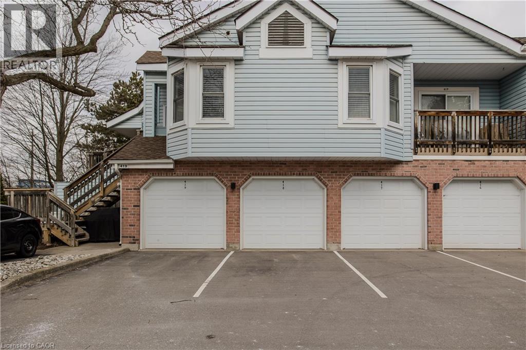 1210 Thorpe Road Unit# 418, Burlington, Ontario  L7S 2H1 - Photo 21 - 40813666