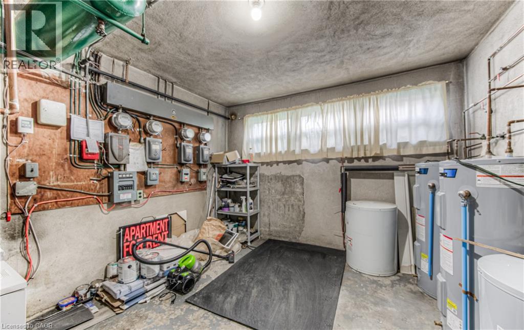 218 Margaret Avenue, Kitchener, Ontario  N2H 4J2 - Photo 20 - 40814381