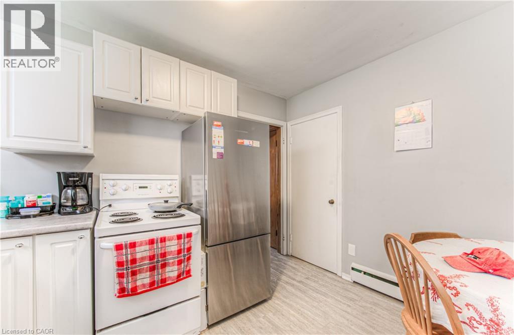 218 Margaret Avenue, Kitchener, Ontario  N2H 4J2 - Photo 26 - 40814381