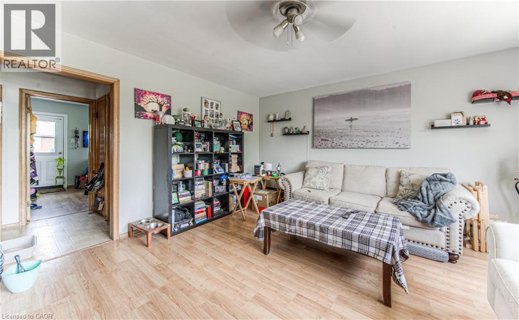 218 Margaret Avenue, Kitchener, Ontario  N2H 4J2 - Photo 34 - 40814381