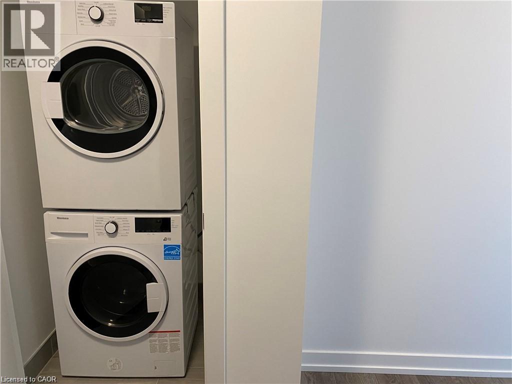 15 Wellington Street Unit# 814, Kitchener, Ontario  N2G 0E4 - Photo 10 - 40812924