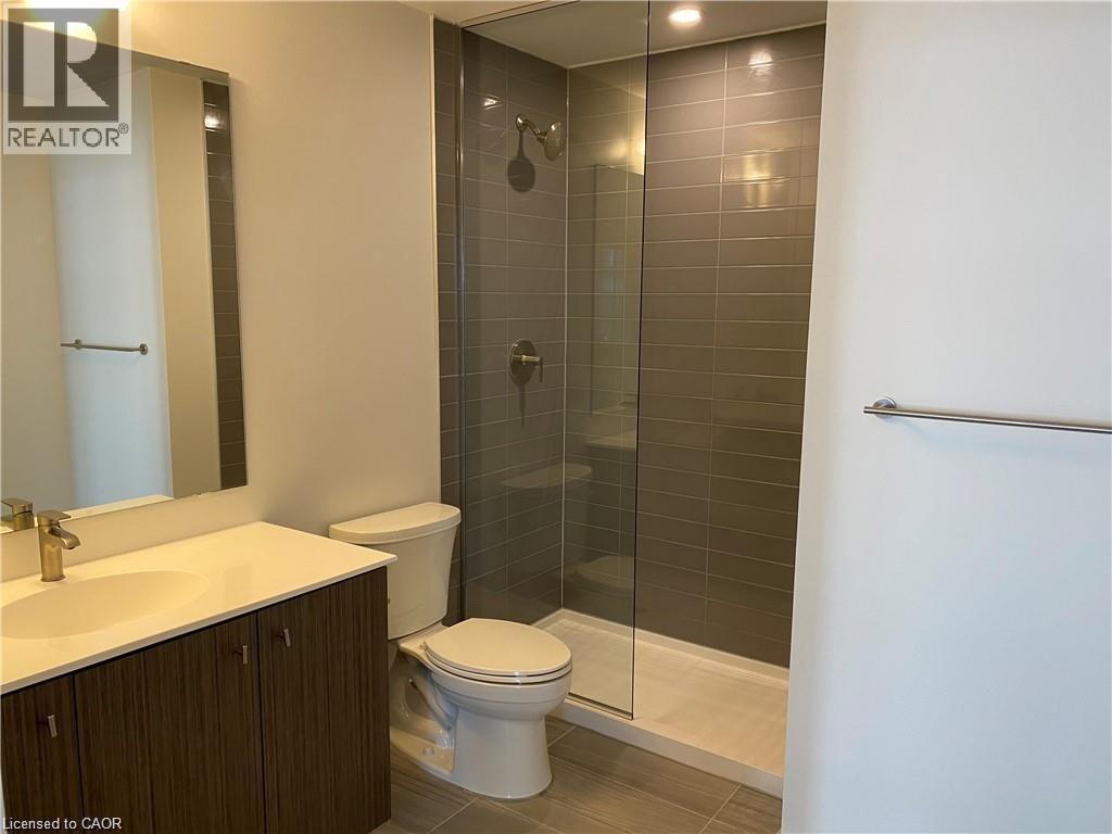 15 Wellington Street Unit# 814, Kitchener, Ontario  N2G 0E4 - Photo 11 - 40812924