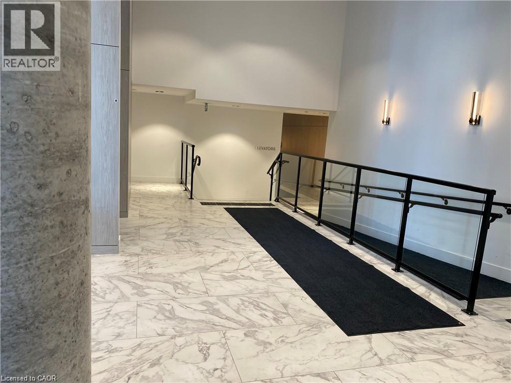 15 Wellington Street Unit# 814, Kitchener, Ontario  N2G 0E4 - Photo 5 - 40812924