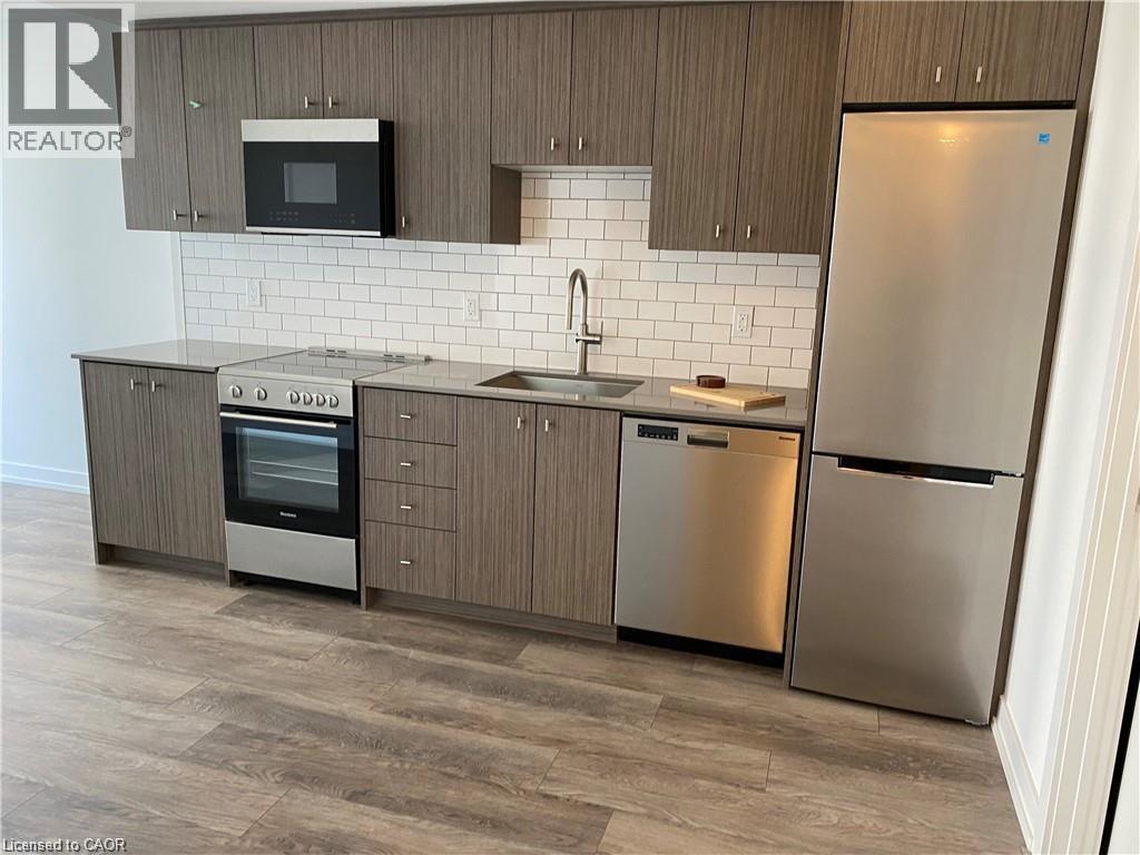 15 Wellington Street Unit# 814, Kitchener, Ontario  N2G 0E4 - Photo 8 - 40812924