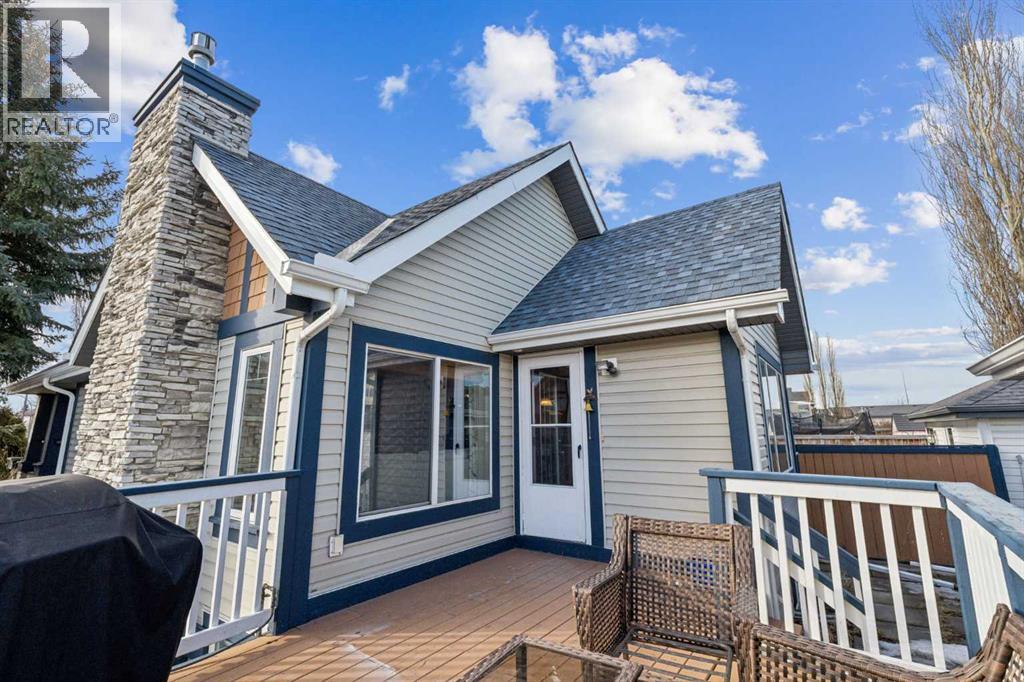 202 Copperfield Gardens SE, Calgary, Alberta  T2Z 4C1 - Photo 29 - A2294371