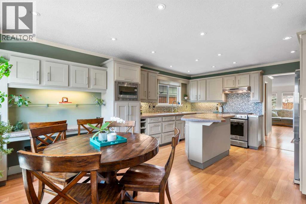 104 Midland Crescent SE, Calgary, Alberta  T2X 1P4 - Photo 9 - A2296928