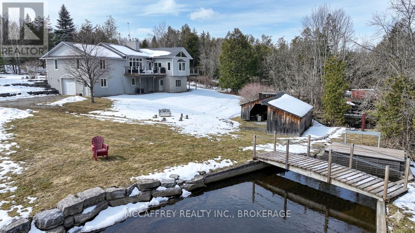 898 COUNTY ROAD 12, Greater Napanee, Ontario