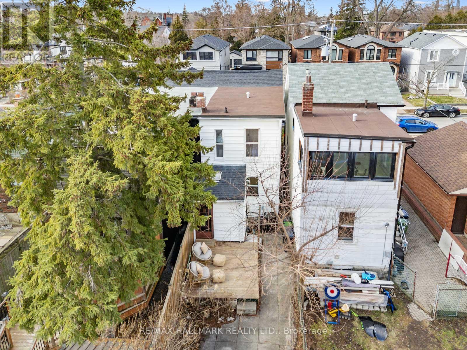 3 Woodville Avenue, Toronto, Ontario  M4K 2J5 - Photo 45 - E12943842